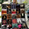 Opeth Quilt Blanket M220510  Quilt